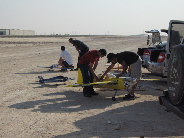 KSA, dammam city near sea coast beach remote airplane