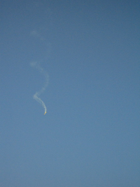 KSA, dammam city near sea coast beach remote airplane
