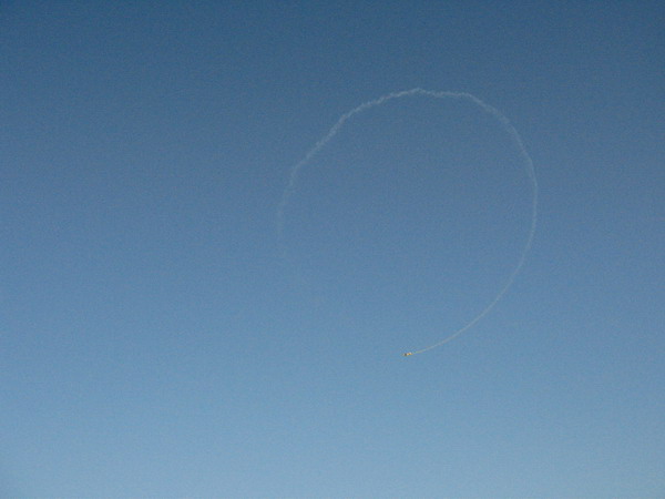 KSA, dammam city near sea coast beach remote airplane