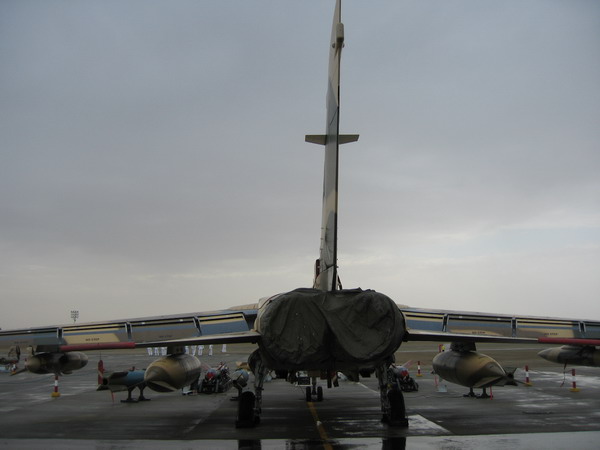  Fighter Saudi airplane