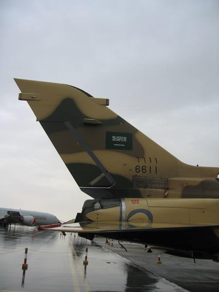  Fighter Saudi airplane