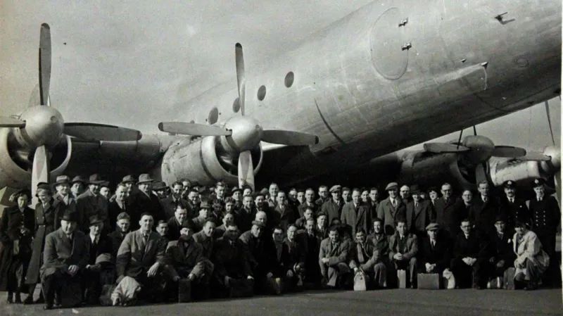 at 12 March 1950 Siggingstone Wales United Kingdom