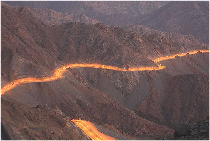taif road