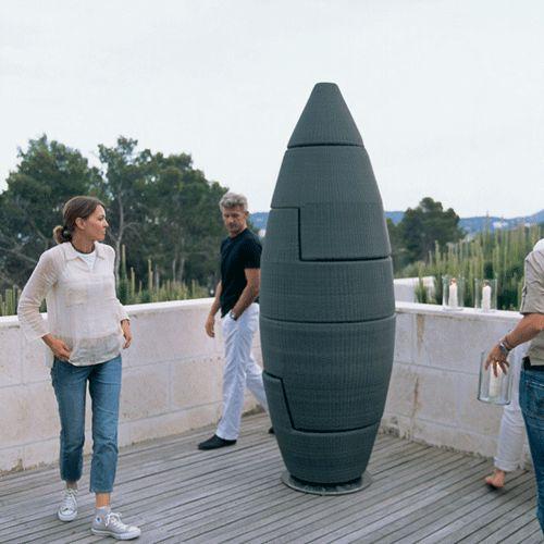 Comfortable seat for dining room